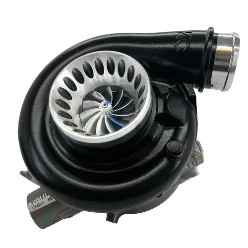2003-2007 Powerstroke KC Stage 2 (64/66) Jetfire Turbo (300101)