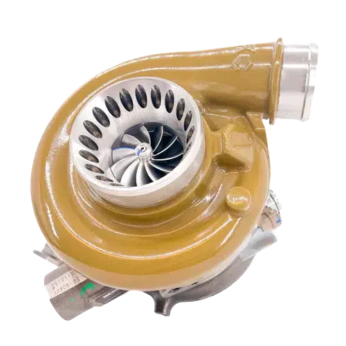 2003-2007 Powerstroke KC Stage 2 (64/66) Jetfire Turbo (300101)