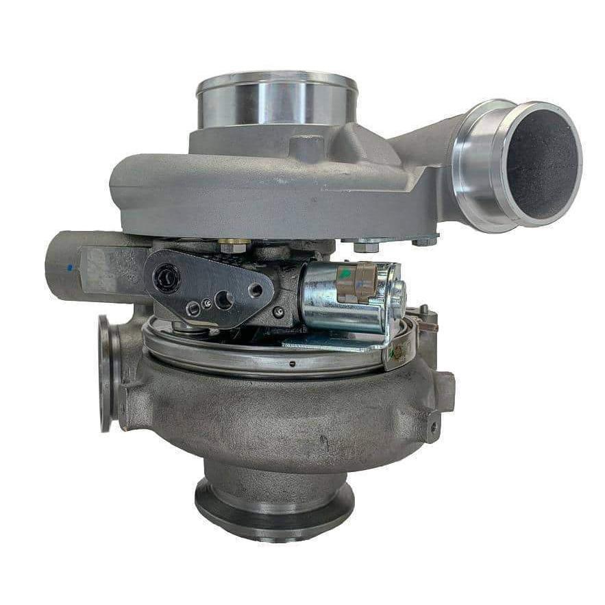 2003-2007 Powerstroke KC Stage 3 68/70 Turbocharger (300102)