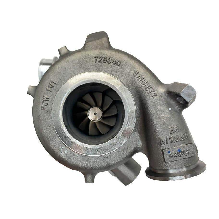 2003-2007 Powerstroke KC Stage 3 68/70 Turbocharger (300102)