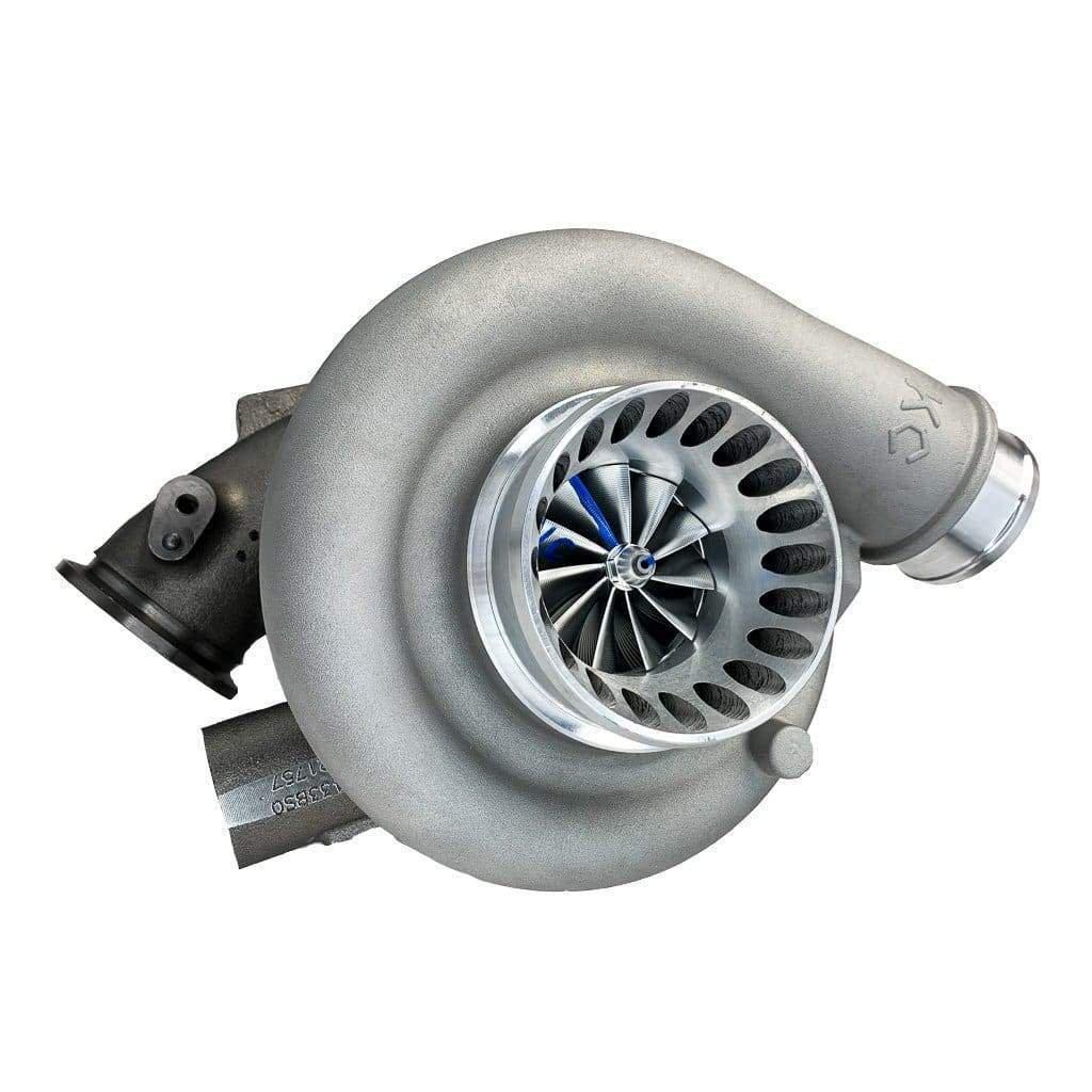 2003-2007 Powerstroke KC Stage 3 68/70 Turbocharger (300102)