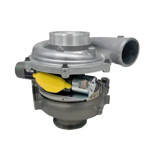 2003-2007 Powerstroke KC Stock Plus Billet Turbo Garrett (302002)