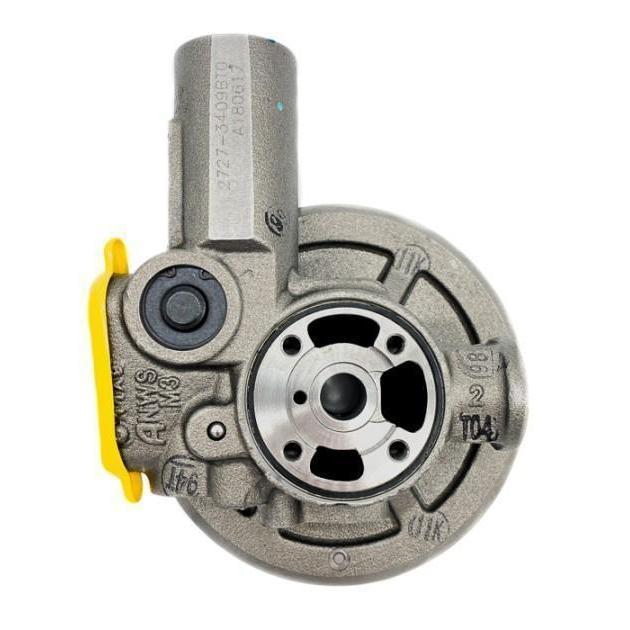 2003-2007 Powerstroke KC Turbo Bearing Housing (300466)