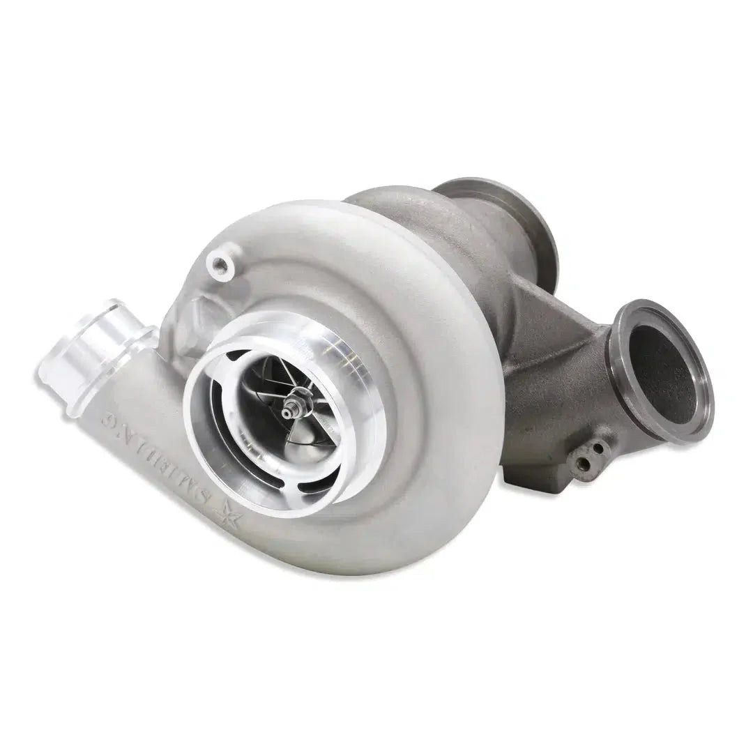 2003-2007 Powerstroke Non-VGT Replacement Turbocharger (C60RT62STD)