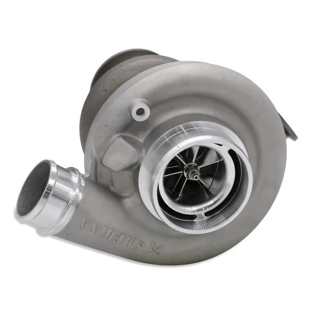 2003-2007 Powerstroke Non-VGT Replacement Turbocharger (C60RT62STD)
