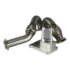 2003-2007 Powerstroke Non-VGT T4 S300 Install Kit (60T4IK)