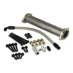 2003-2007 Powerstroke Non-VGT T4 S300 Install Kit (60T4IK)
