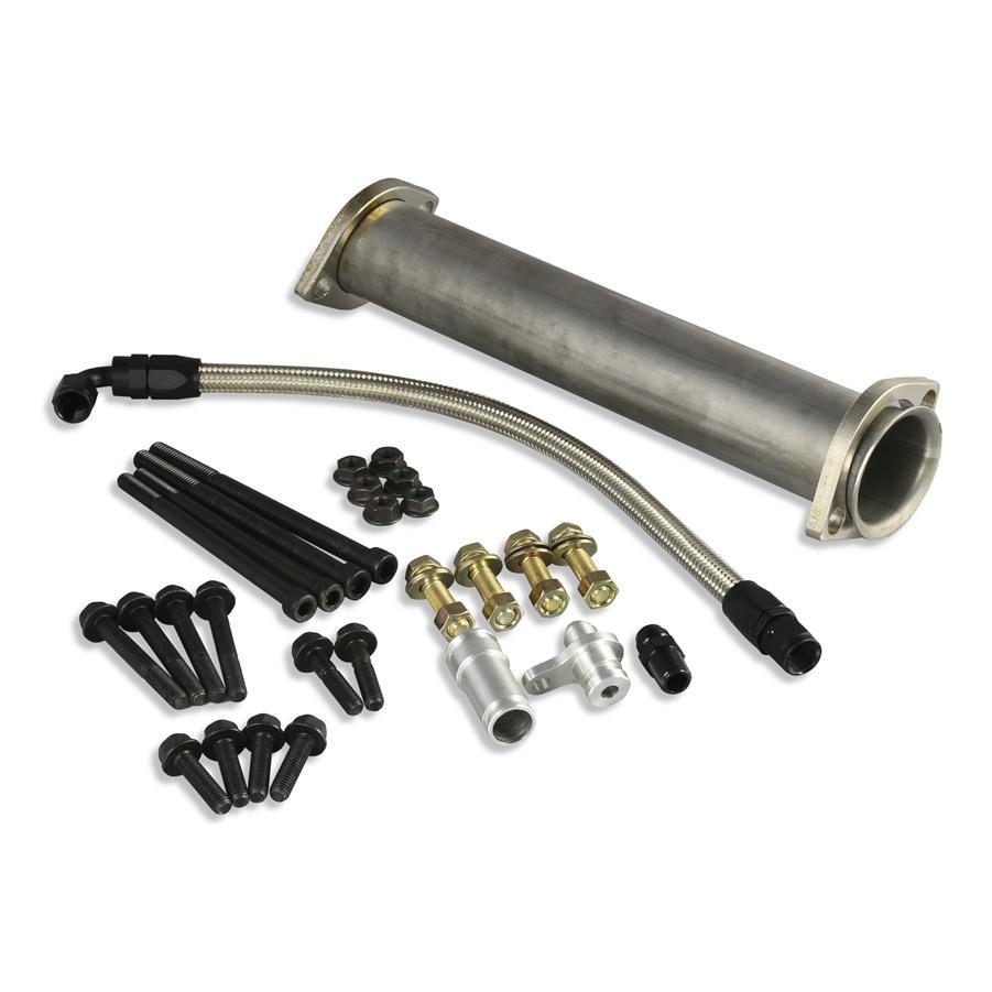 2003-2007 Powerstroke Non-VGT T4 S300 Install Kit (60T4IK)