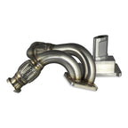 2003-2007 Powerstroke Non-VGT T4 S300 Install Kit (60T4IK)