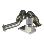 2003-2007 Powerstroke Non-VGT T4 S300 Kit w/ Turbocharger (CG16268STD)