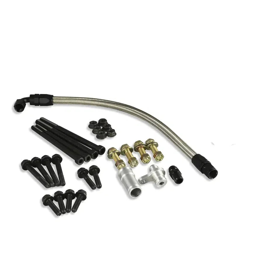 2003-2007 Powerstroke Non-VGT T4 S300 Kit w/ Turbocharger (CG16268STD)