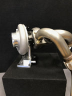 2003-2007 Powerstroke Non-VGT T4 S300 Kit w/ Turbocharger (CG16268STD)