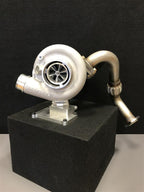 2003-2007 Powerstroke Non-VGT T4 S300 Kit w/ Turbocharger (CG16268STD)