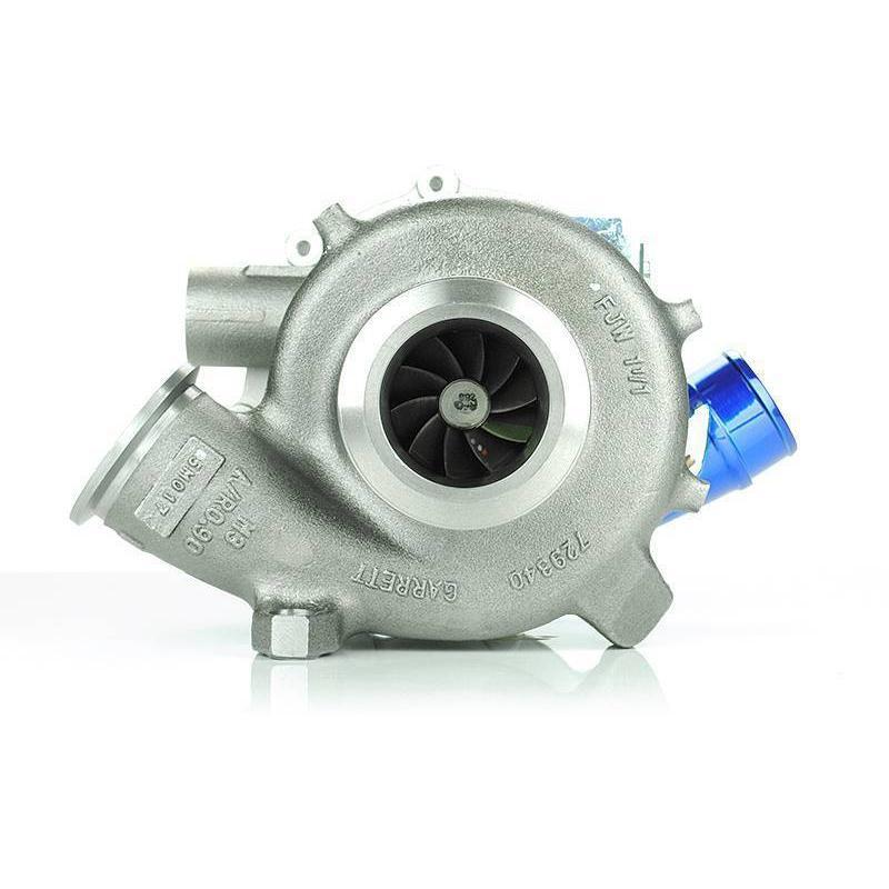 2003-2007 Powerstroke Pitbull Series 1 Turbocharger (SD-PB-6.0-TURBO-1)