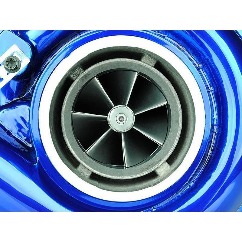 2003-2007 Powerstroke Pitbull Series 1 Turbocharger (SD-PB-6.0-TURBO-1)