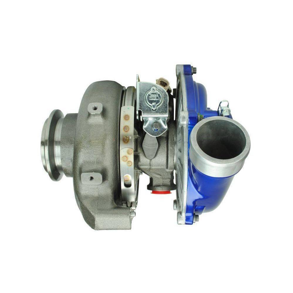 2003-2007 Powerstroke Pitbull Series 2 Turbocharger (SD-PB-6.0-TURBO-2)