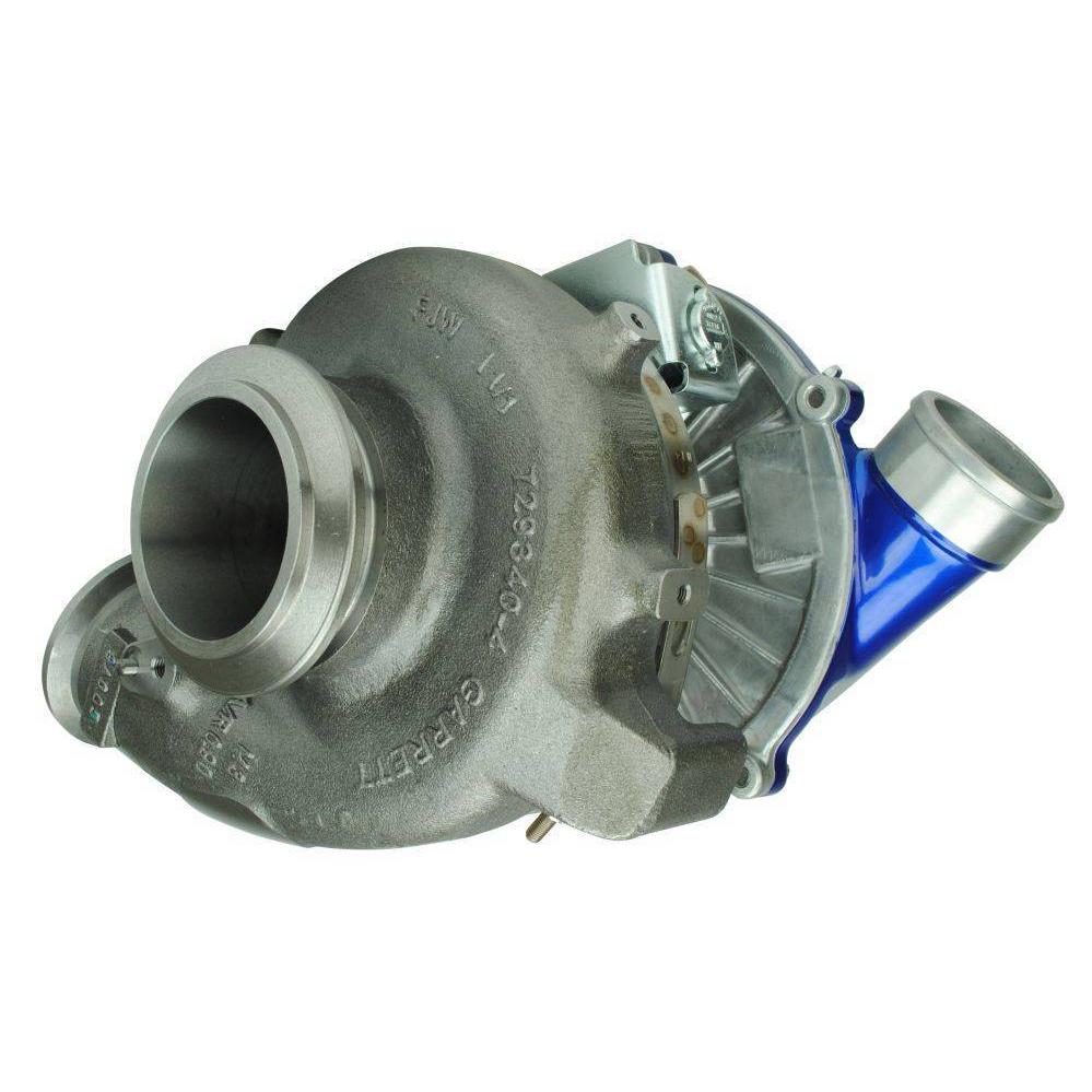 2003-2007 Powerstroke Pitbull Series 2 Turbocharger (SD-PB-6.0-TURBO-2)