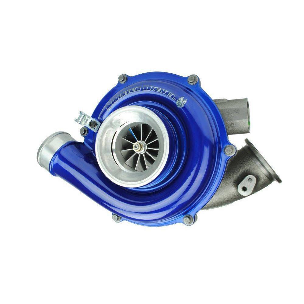 2003-2007 Powerstroke Pitbull Series 2 Turbocharger (SD-PB-6.0-TURBO-2)