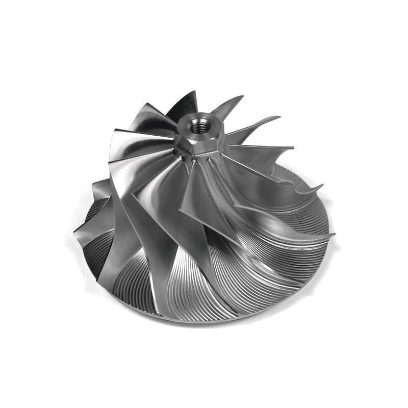 2003-2007 Powerstroke Powermax Wicked Wheel 2 (WW60PM)