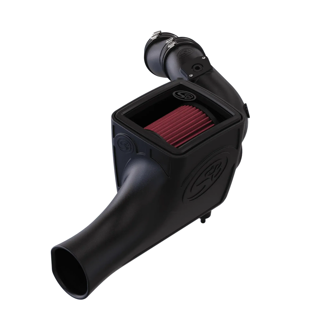 2003-2007 Powerstroke S&B Intake Kit (75-5070)
