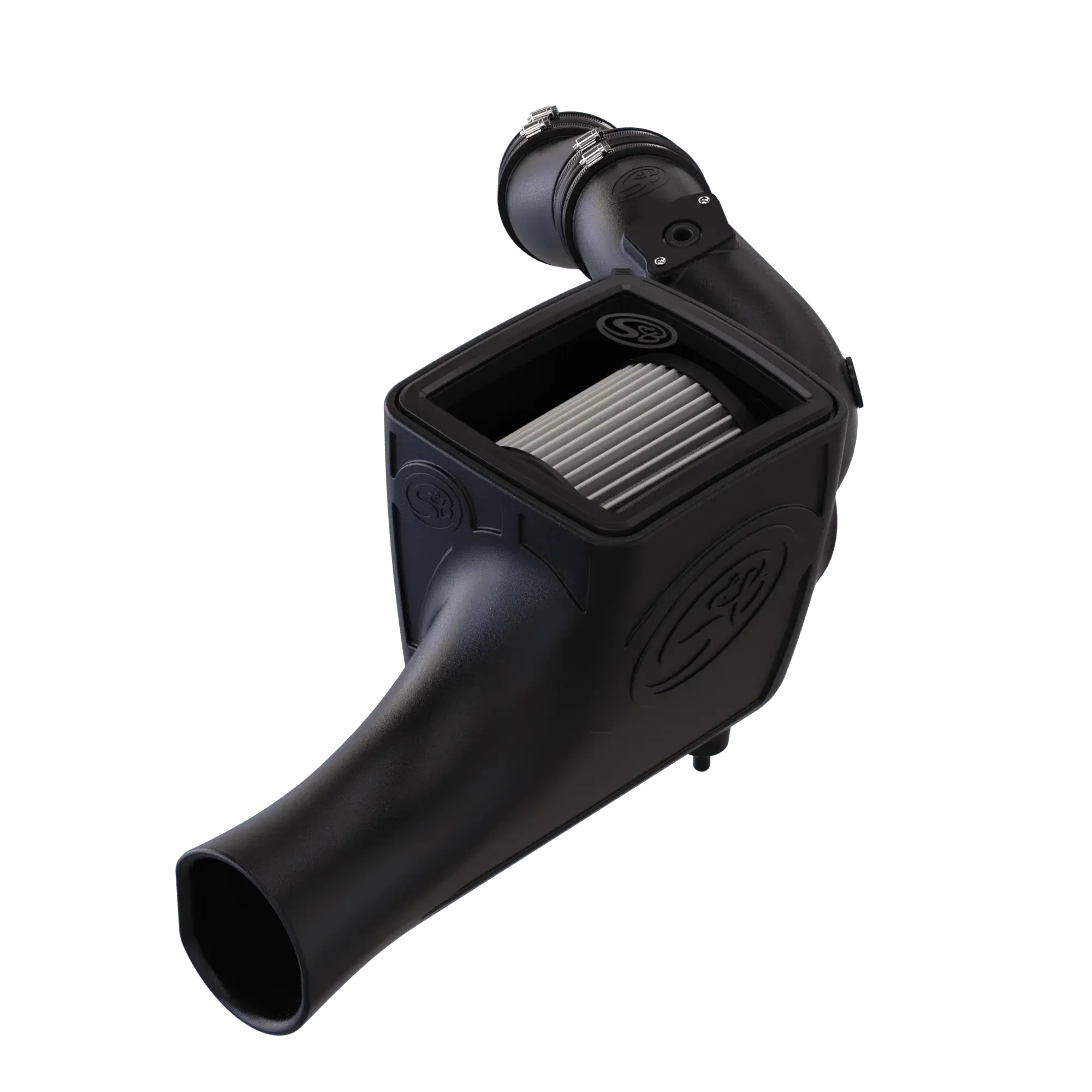 2003-2007 Powerstroke S&B Intake Kit (75-5070)