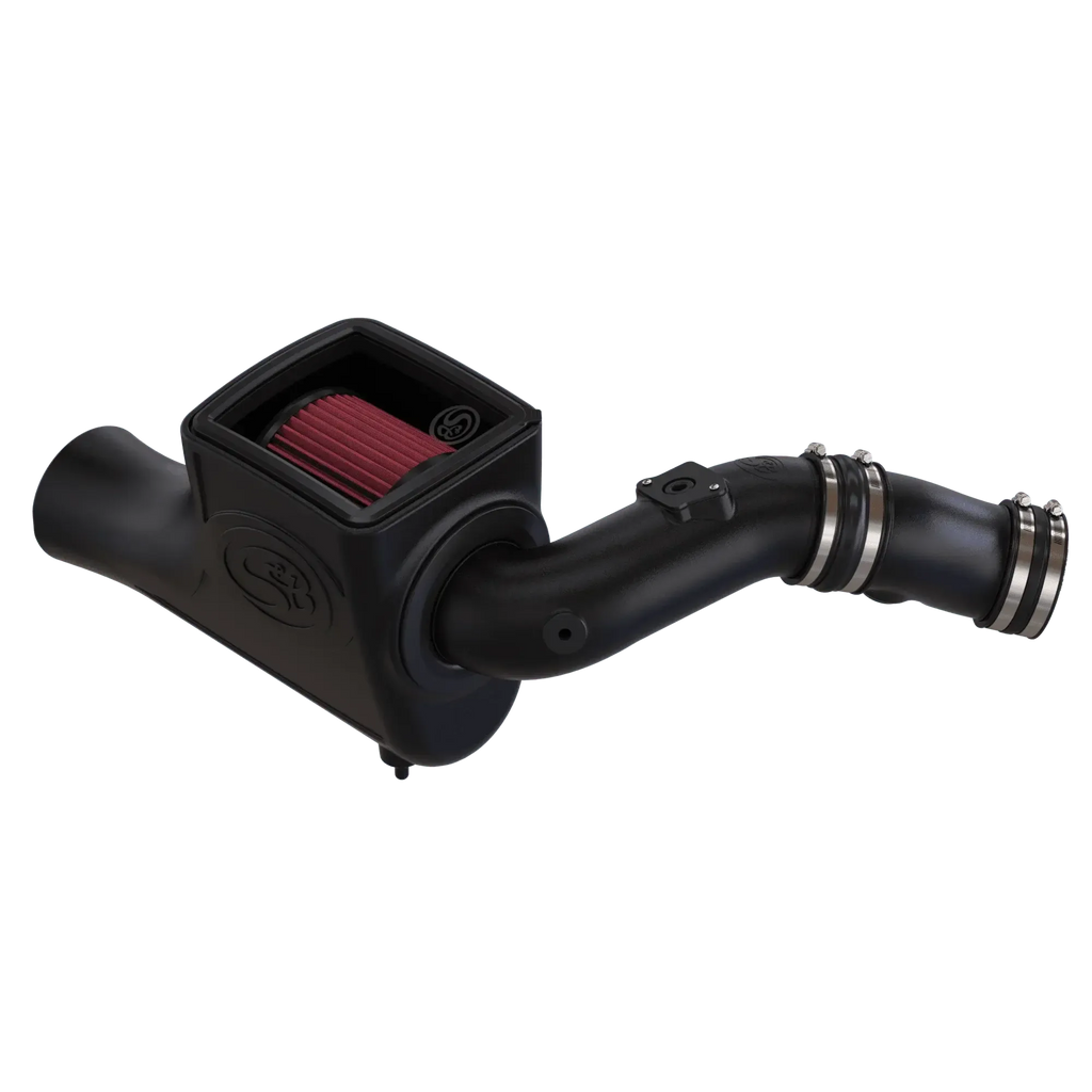 2003-2007 Powerstroke S&B Intake Kit (75-5070)