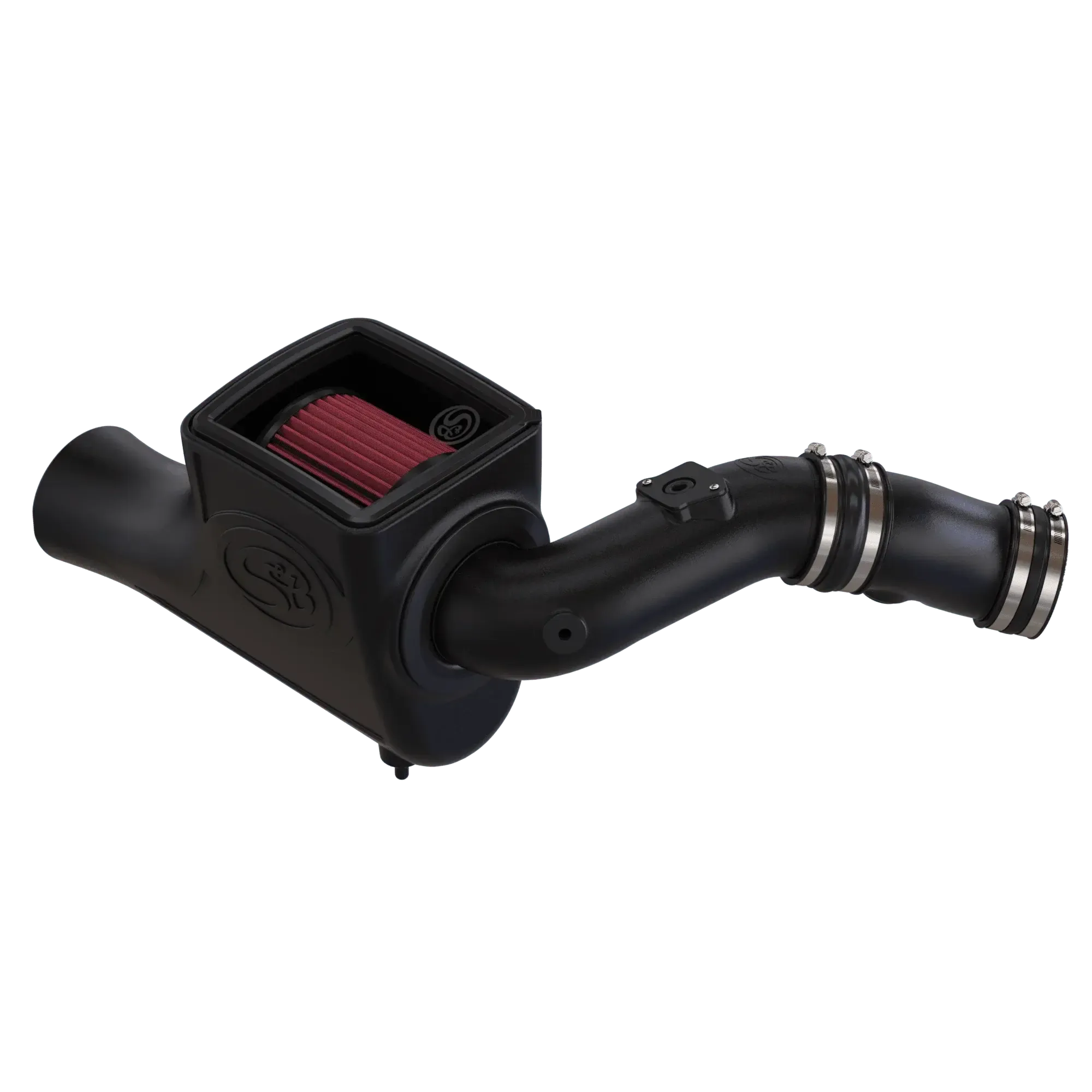 2003-2007 Powerstroke S&B Intake Kit (75-5070)