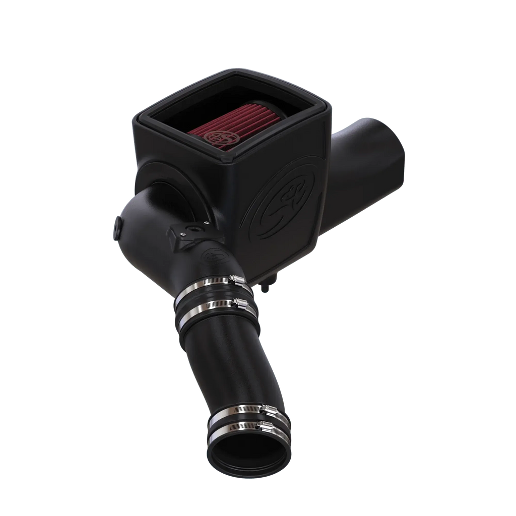 2003-2007 Powerstroke S&B Intake Kit (75-5070)