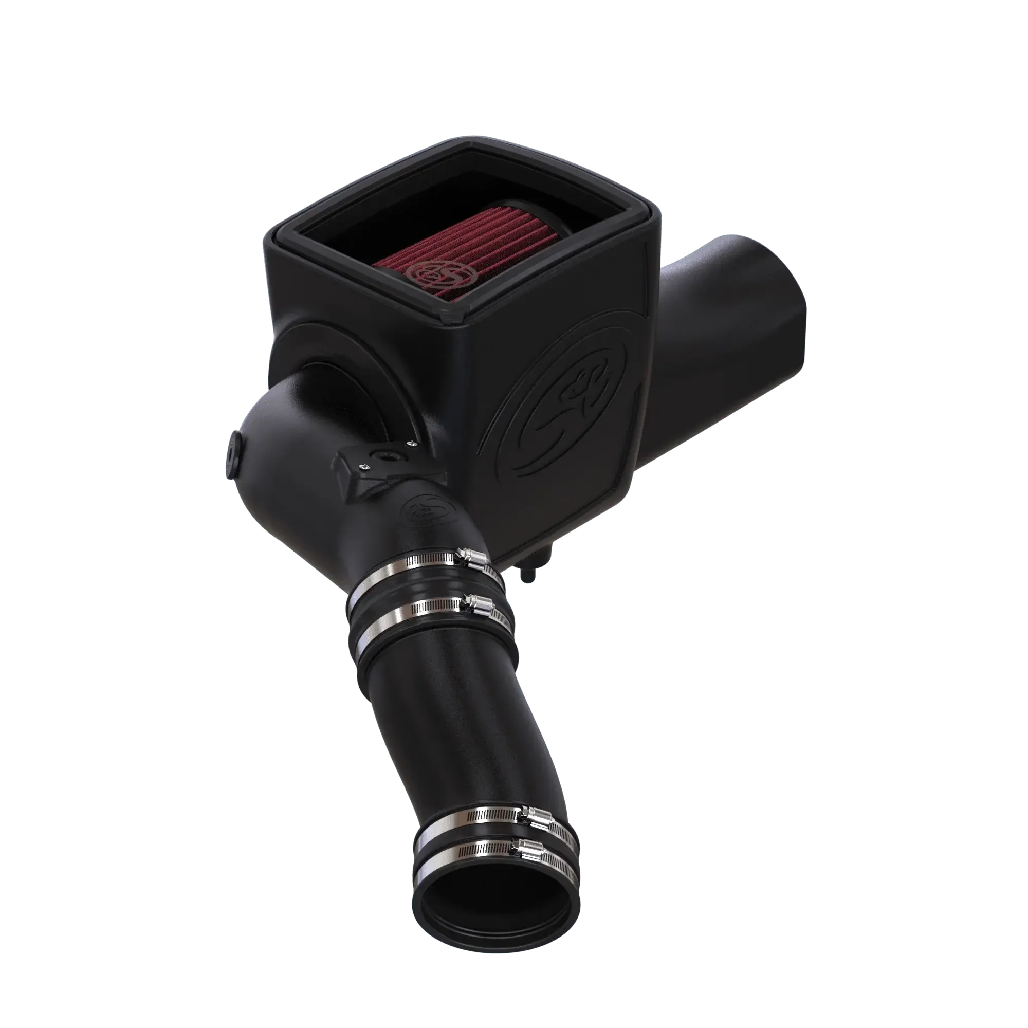 2003-2007 Powerstroke S&B Intake Kit (75-5070)