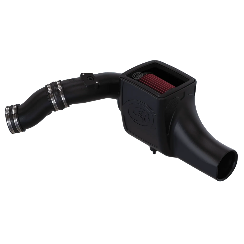 2003-2007 Powerstroke S&B Intake Kit (75-5070)