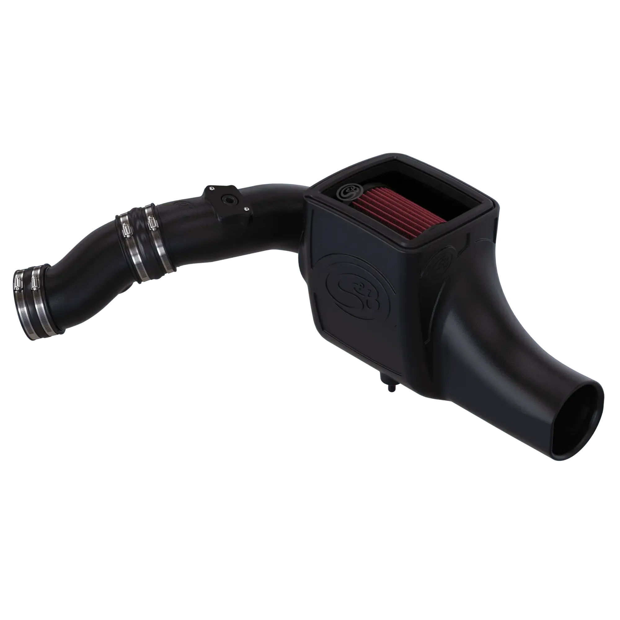 2003-2007 Powerstroke S&B Intake Kit (75-5070)