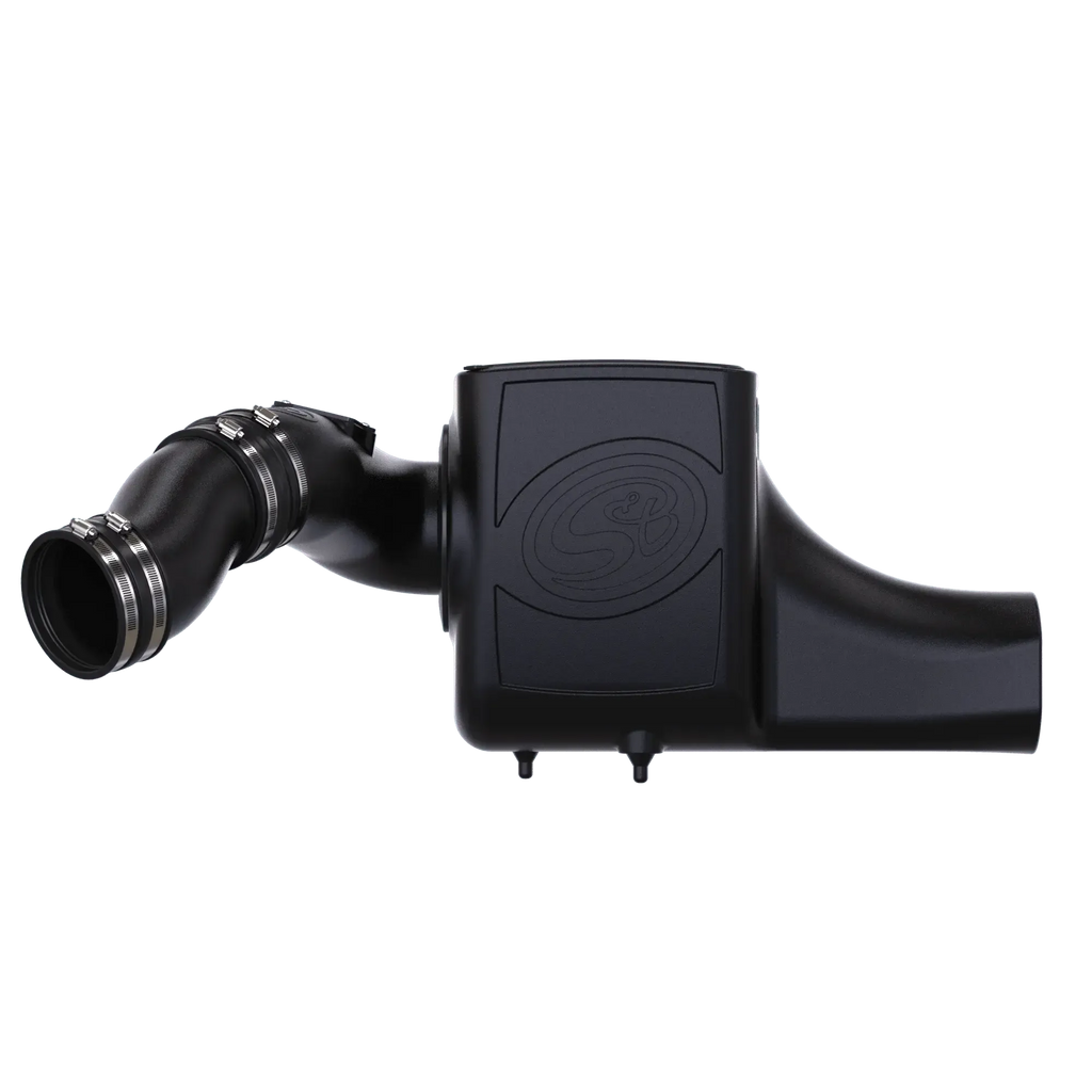 2003-2007 Powerstroke S&B Intake Kit (75-5070)