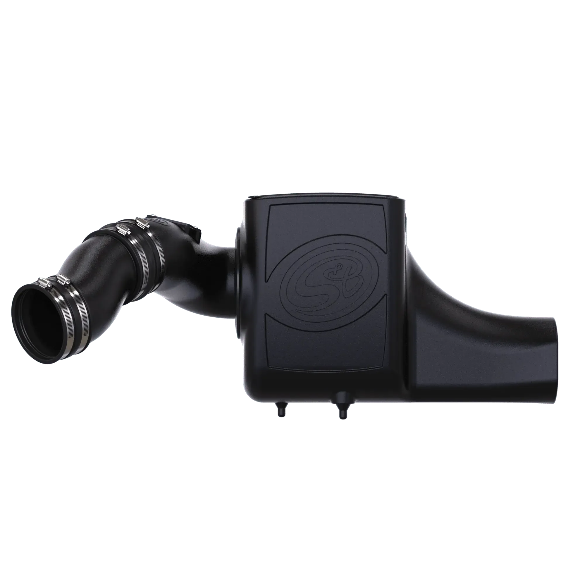 2003-2007 Powerstroke S&B Intake Kit (75-5070)