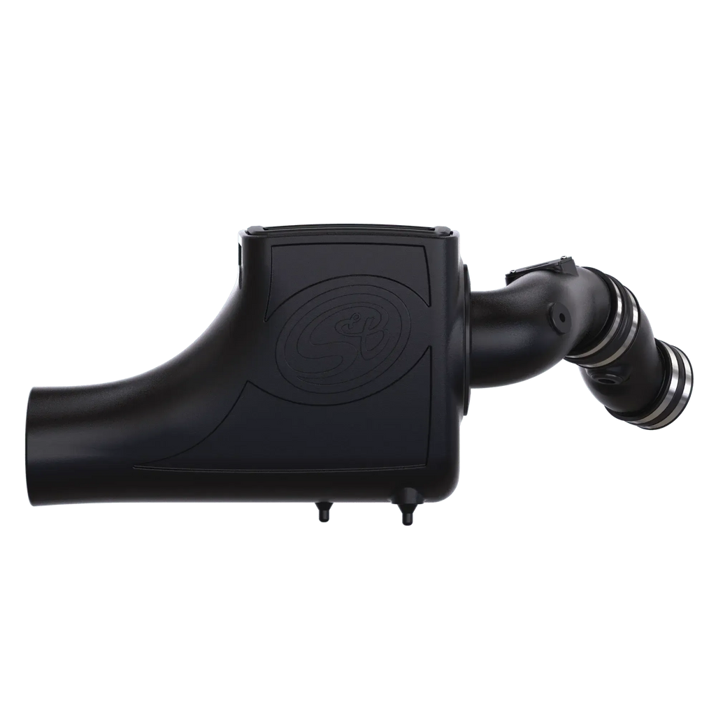 2003-2007 Powerstroke S&B Intake Kit (75-5070)