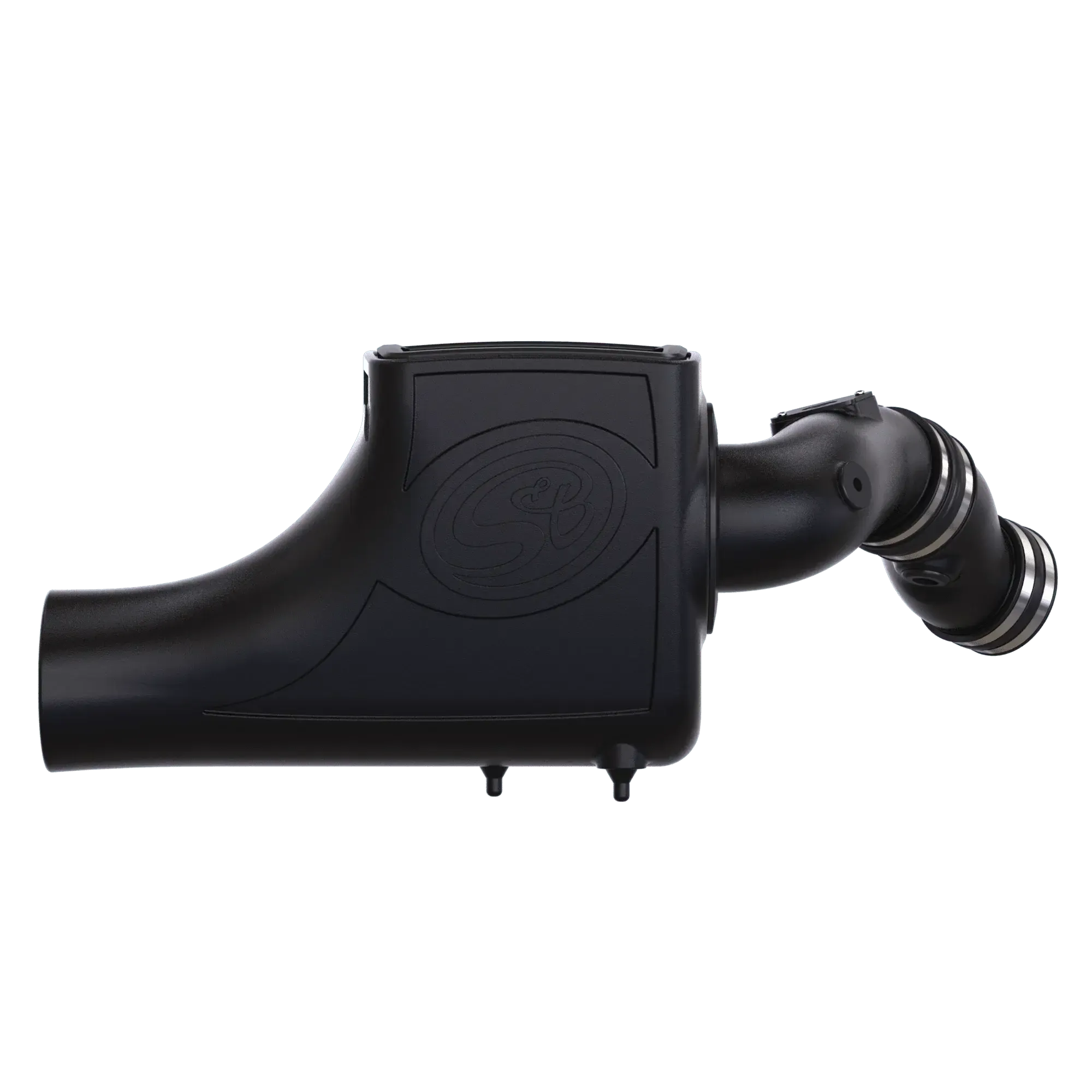 2003-2007 Powerstroke S&B Intake Kit (75-5070)