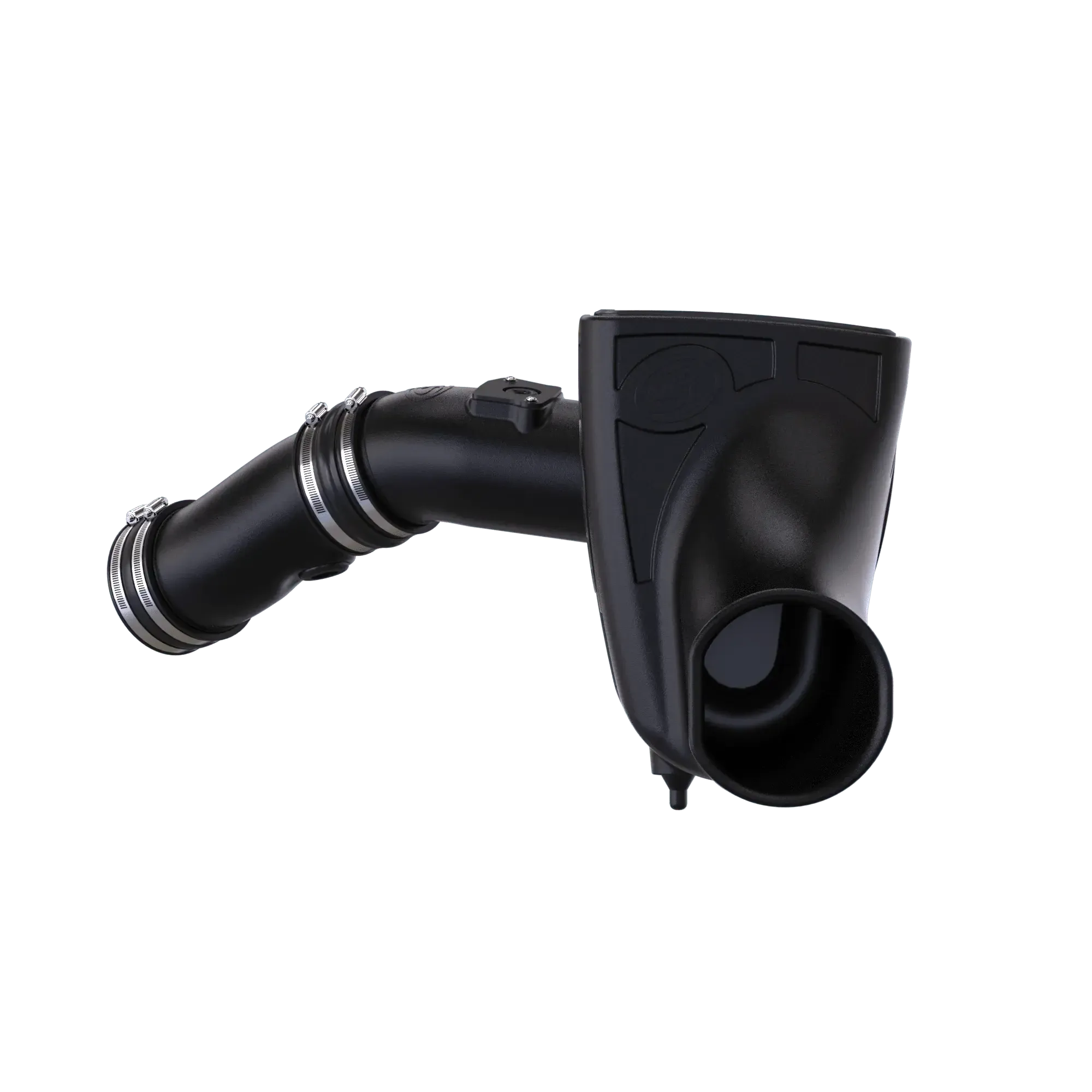 2003-2007 Powerstroke S&B Intake Kit (75-5070)