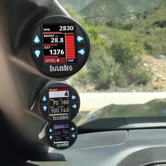 2003-2007 Powerstroke Six-Gun Diesel Tuner