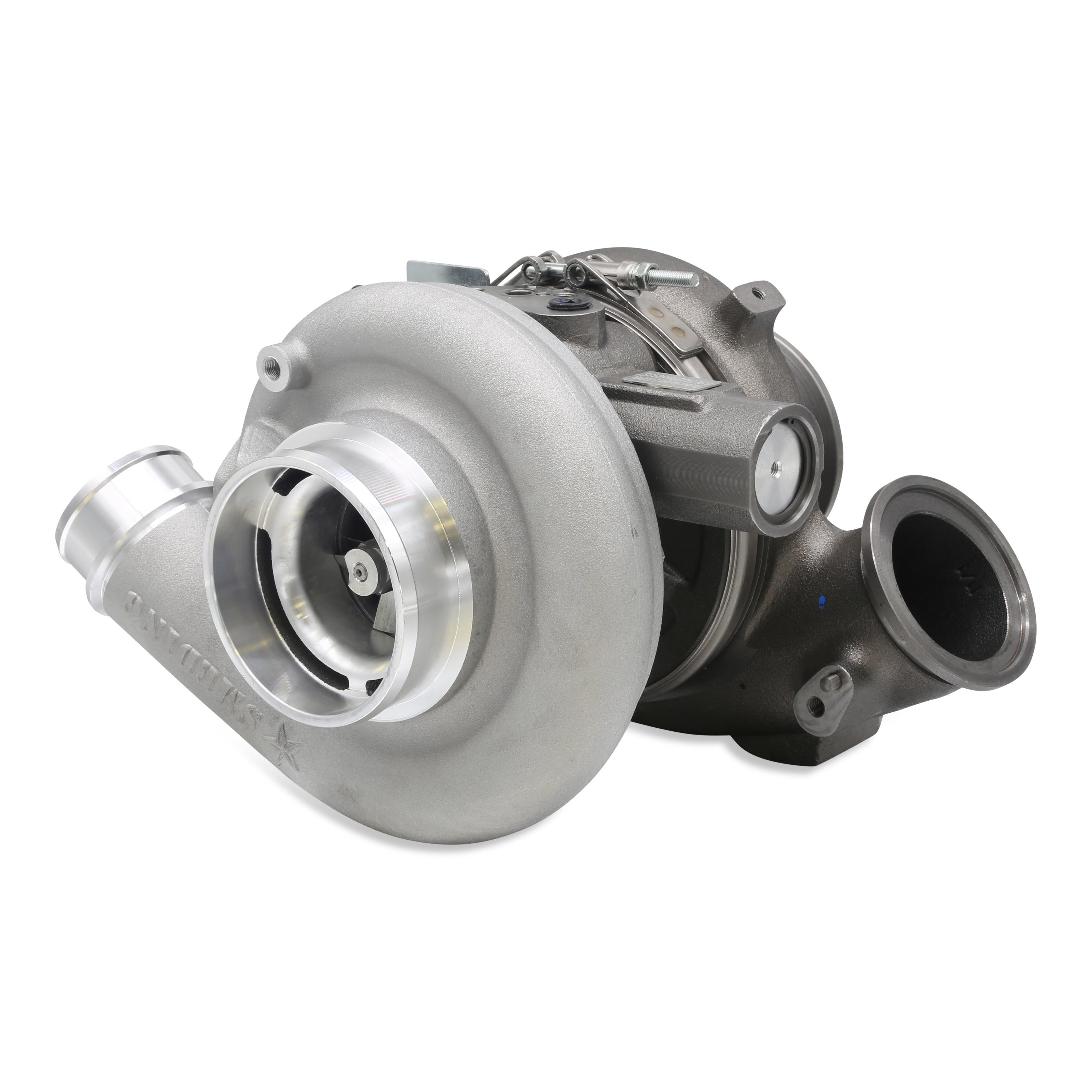 2003-2007 Powerstroke Stage 1 VGT Turbocharger (C60S1VG)