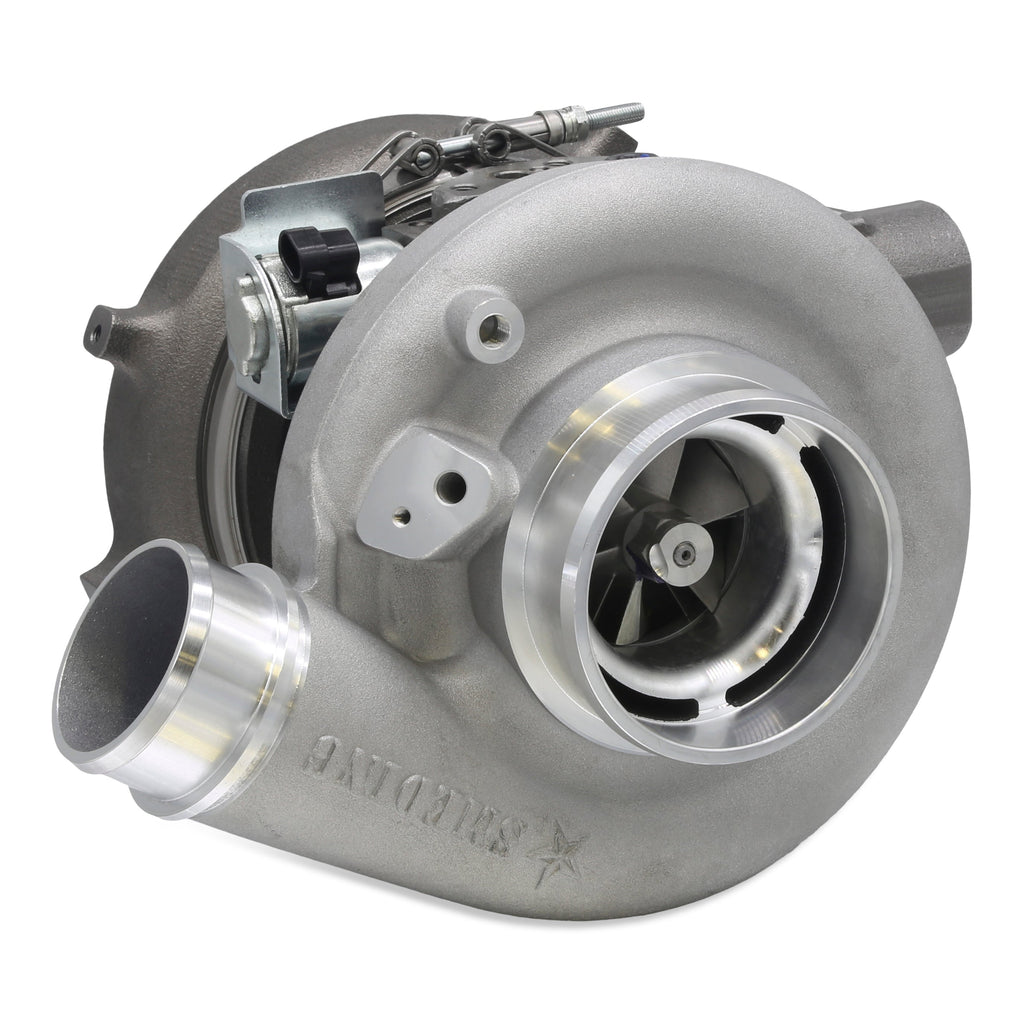 2003-2007 Powerstroke Stage 2 VGT Turbo (C60S2VG)