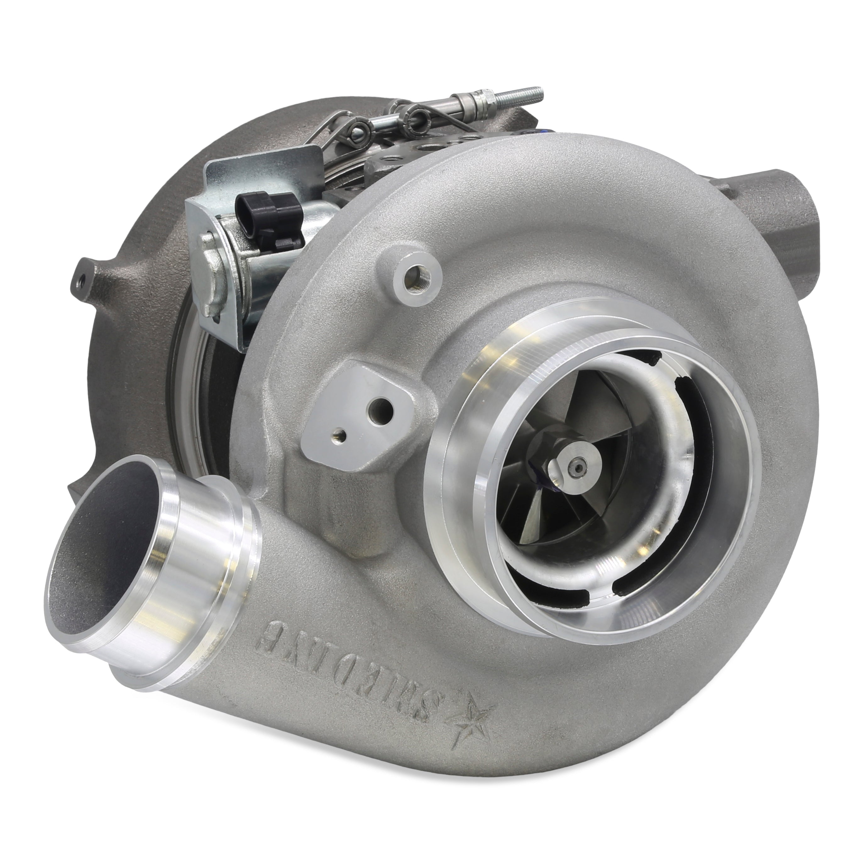 2003-2007 Powerstroke Stage 2 VGT Turbo (C60S2VG)