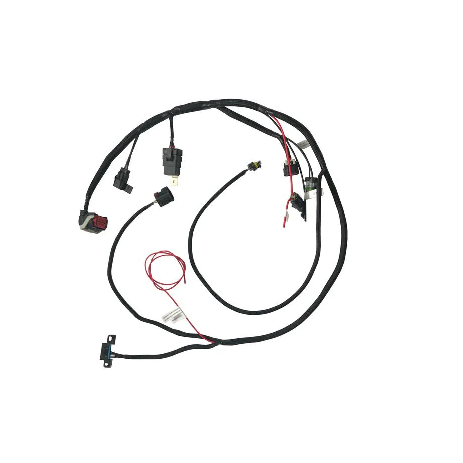 2003-2007 Powerstroke Stand Alone Harness For VGT Turbos (WD-HARN-VGT)