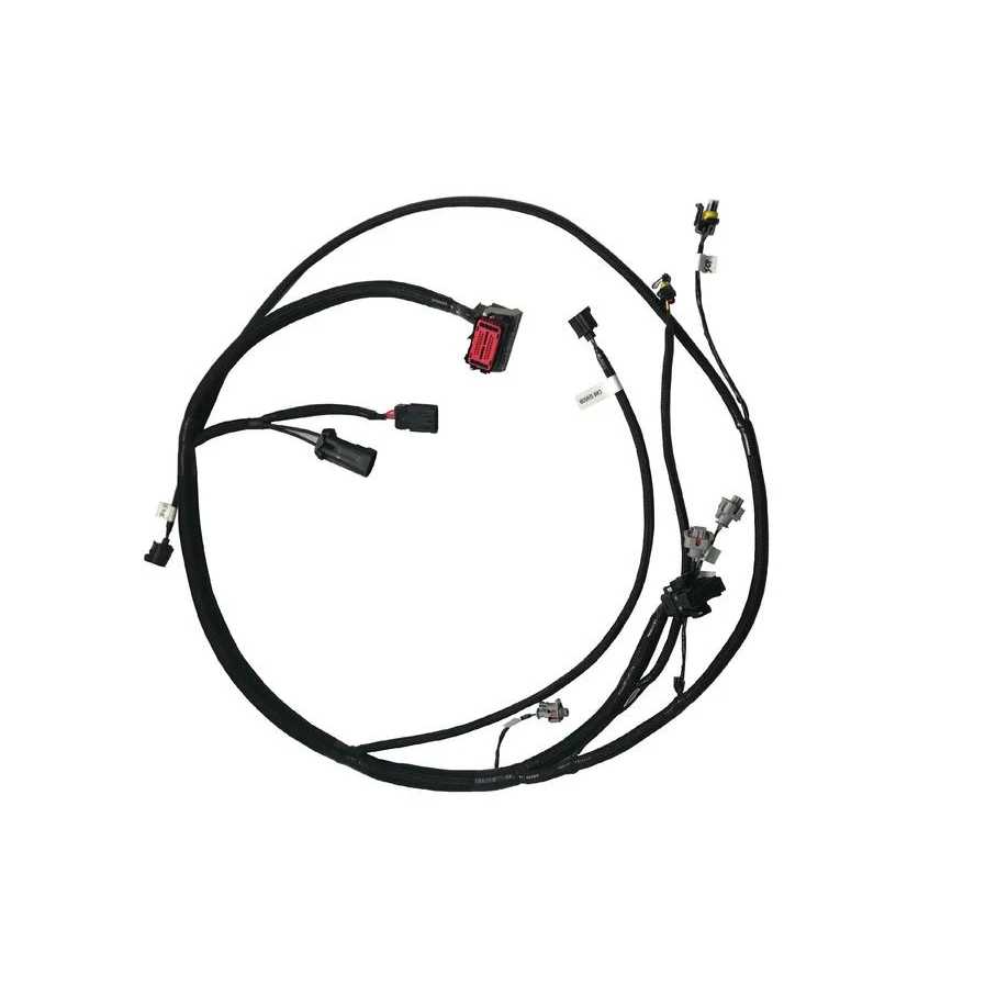 2003-2007 Powerstroke Stand Alone Harness For VGT Turbos (WD-HARN-VGT)