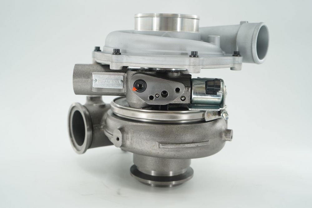 2003-2007 Powerstroke Stealth 67G2 Turbocharger (DM1583090302000)