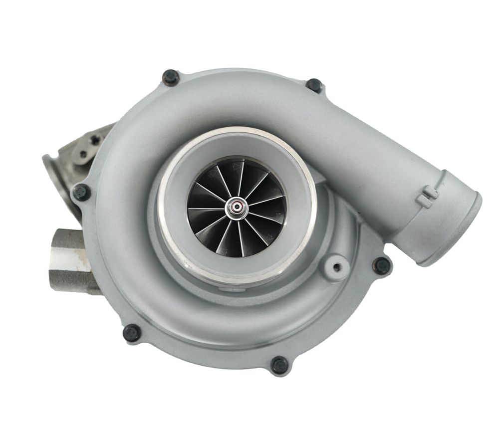 2003-2007 Powerstroke Stealth 67G2 Turbocharger (DM1583090302000)
