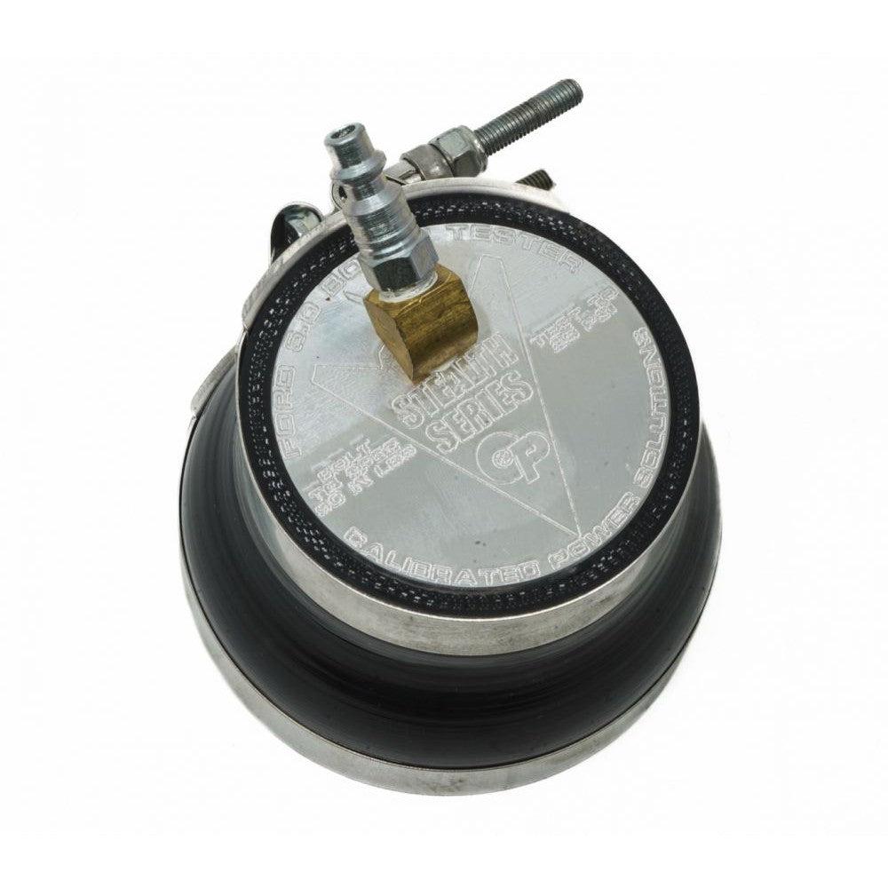 2003-2007 Powerstroke Stealth Boost Tester Kit - Inlet Adapter (1102F010)