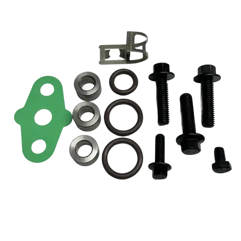 2003-2007 Powerstroke Turbo Bolt Kit & O-Ring (300164)