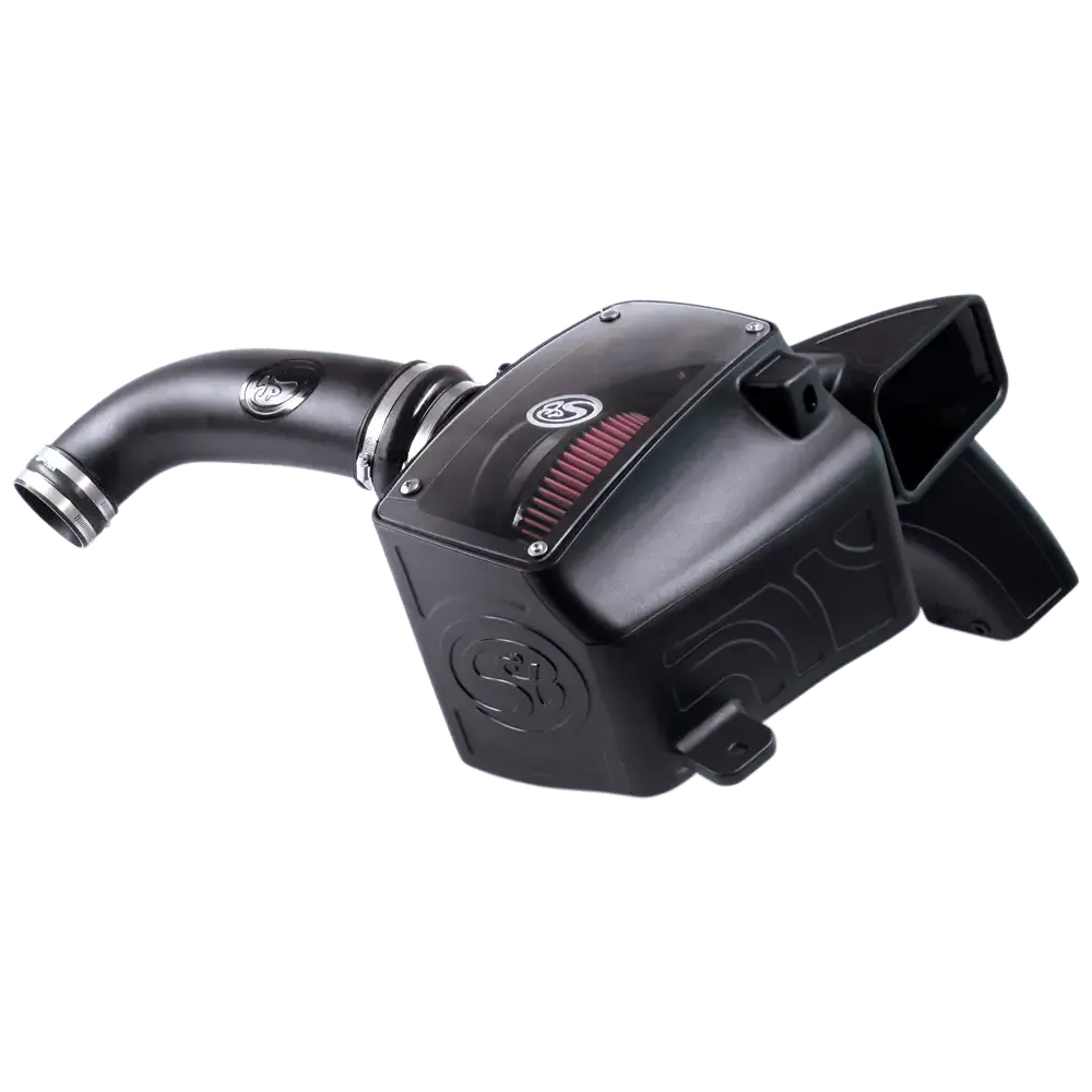 2003-2008 Dodge 1500 S&B Cold Air Intake Kit (75-5040)