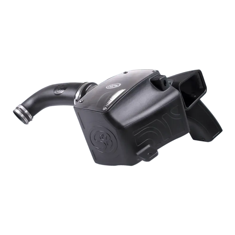 2003-2008 Dodge 1500 S&B Cold Air Intake Kit (75-5040)