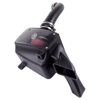 2003-2008 Dodge 1500 S&B Cold Air Intake Kit (75-5040)