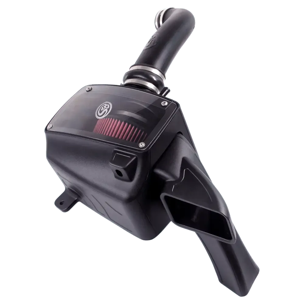 2003-2008 Dodge 1500 S&B Cold Air Intake Kit (75-5040)